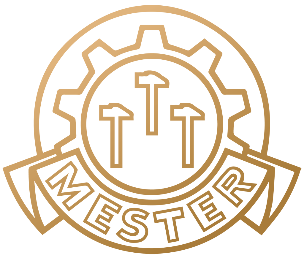 Mesterbedrift