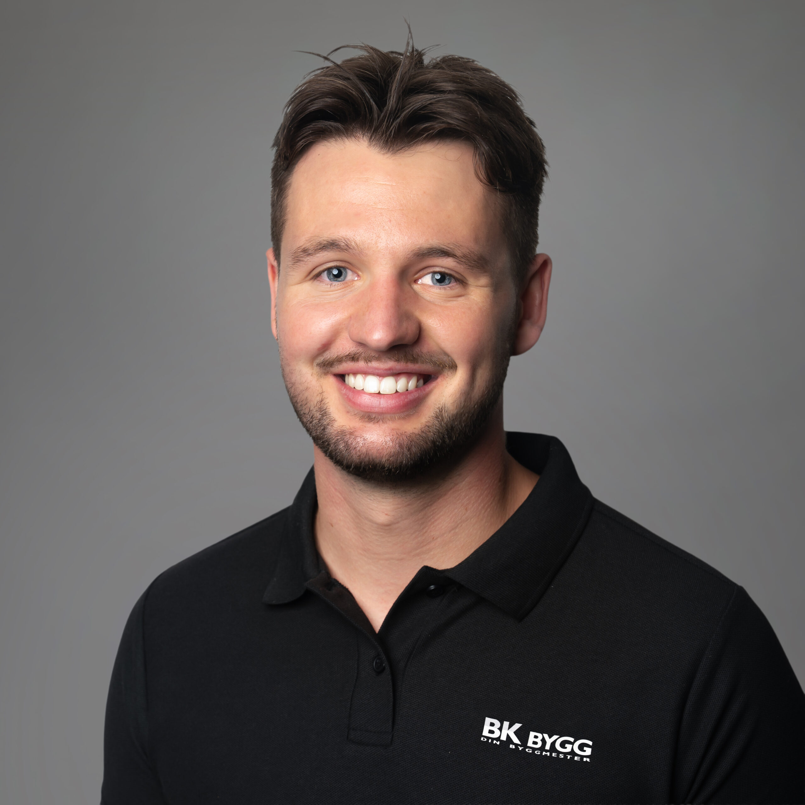 Fredric Bårdsen