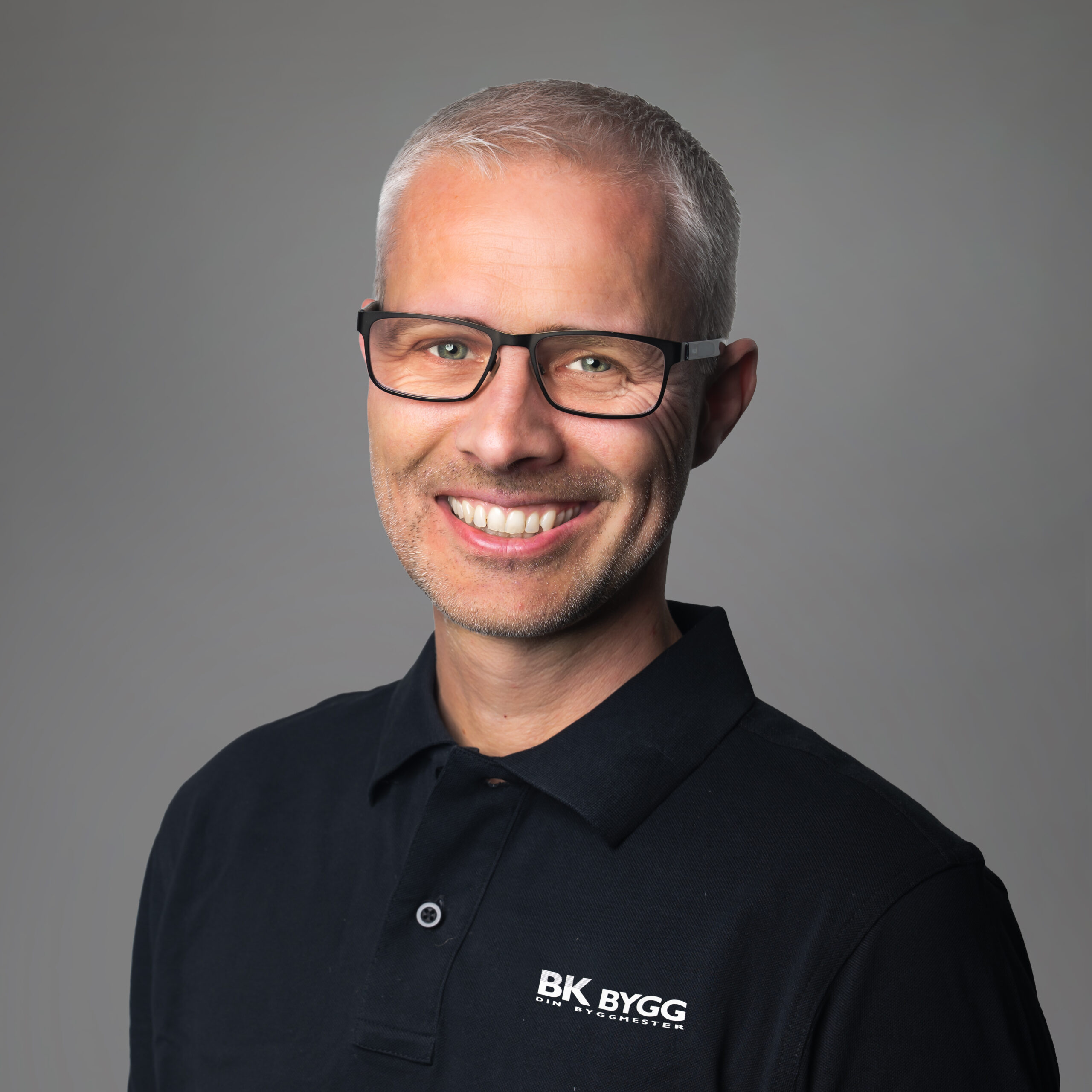 Helge Harbo