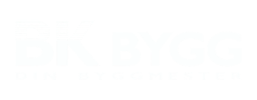BK Bygg Logo